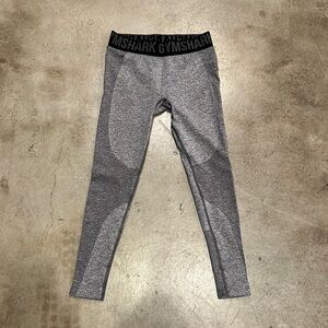 GYMSHARK Flex High-Waisted Leggings